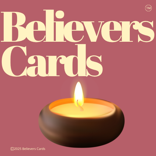 Believers Cards Gift Voucher