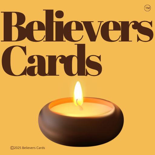 Believers Cards Gift Voucher