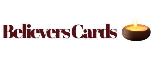 Believers Cards